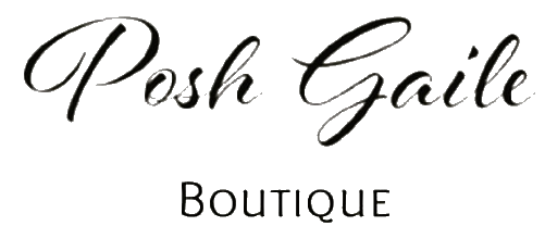 Posh Gaile Boutique